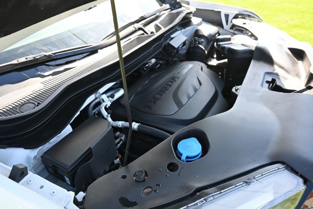 Used 2023 Honda Passport TrailSport image 14