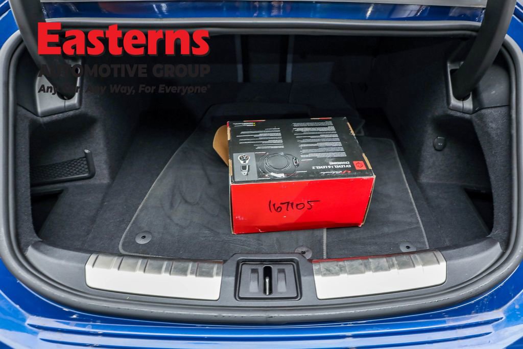 Used 2022 Audi e-tron GT Premium Plus w/ Performance Package image 9