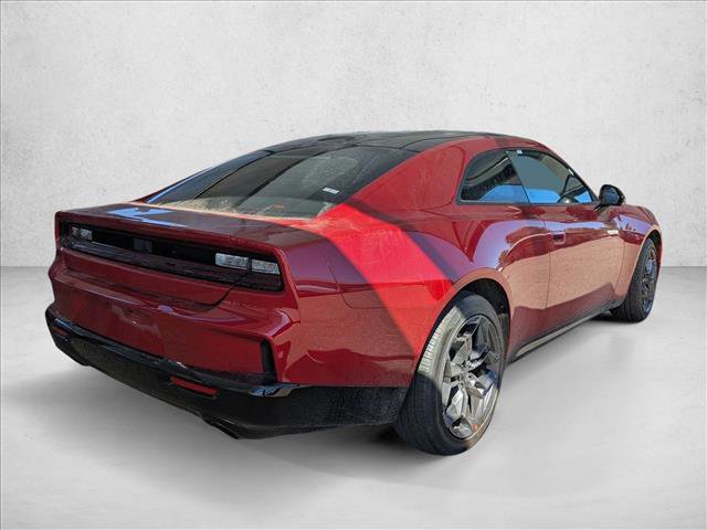 New 2026 Dodge Charger R/T AWD/4WD image 2