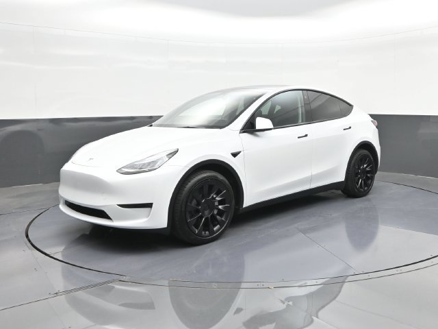 Used 2023 Tesla Model Y Long Range