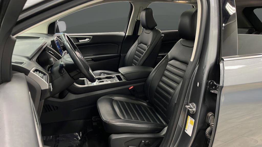 Used 2024 Ford Edge SEL w/ Convenience Package AWD/4WD image 9