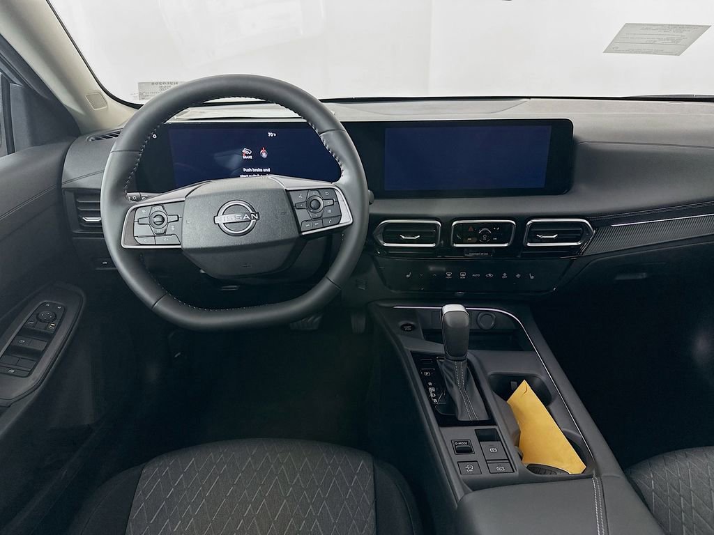 New 2026 Nissan Sentra SV w/ SV Convenience Package image 29