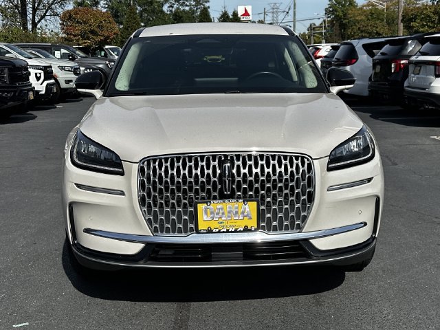Certified 2023 Lincoln Corsair AWD w/ Equipment Group 101A image 2