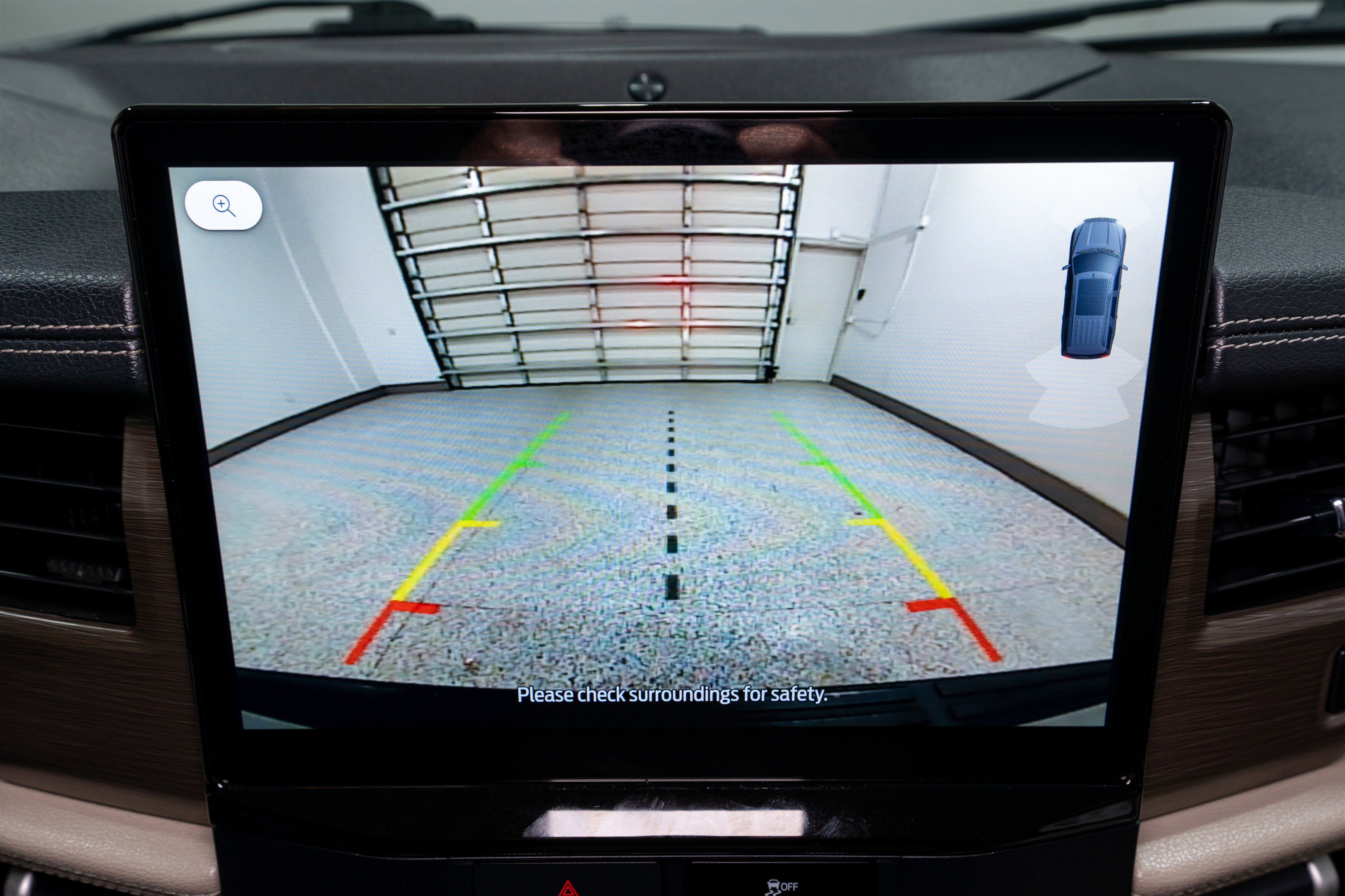 Used 2023 Ford Expedition Max Limited image 23