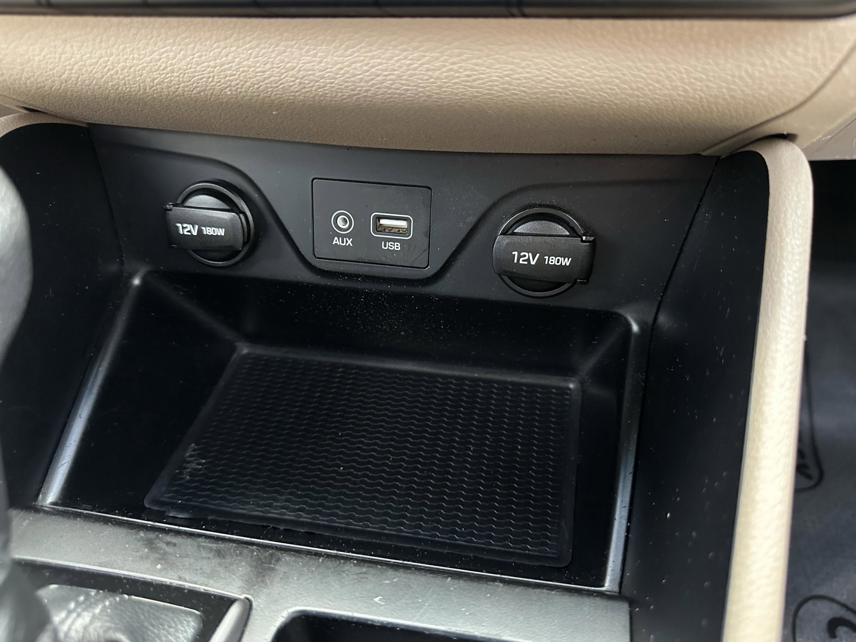 Used 2017 Hyundai Tucson SE FWD image 24