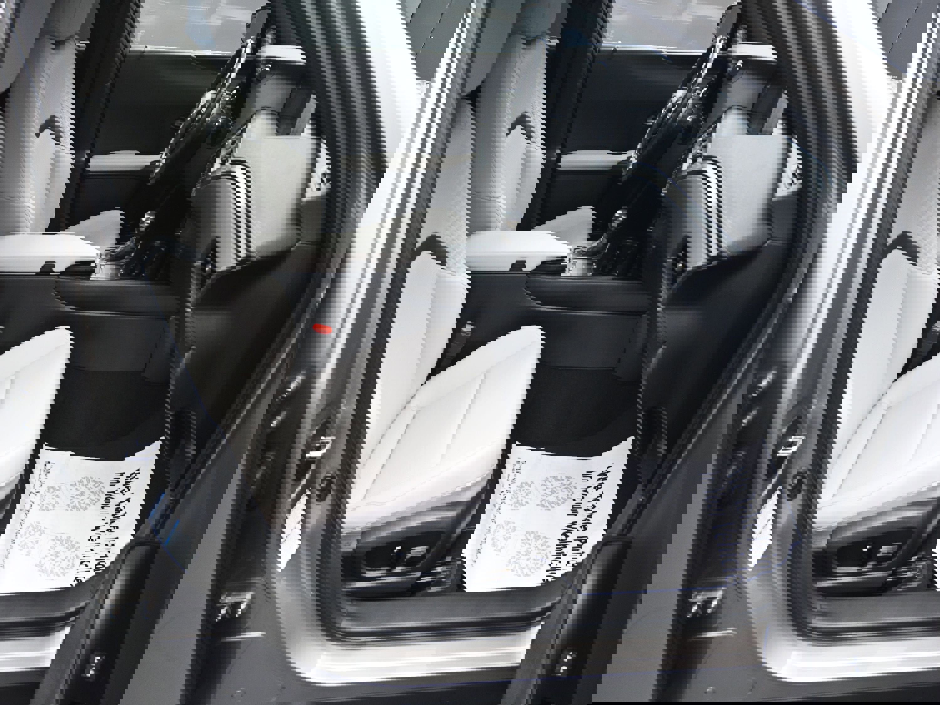 Used 2021 Lexus UX 250h w/ Premium Package image 29