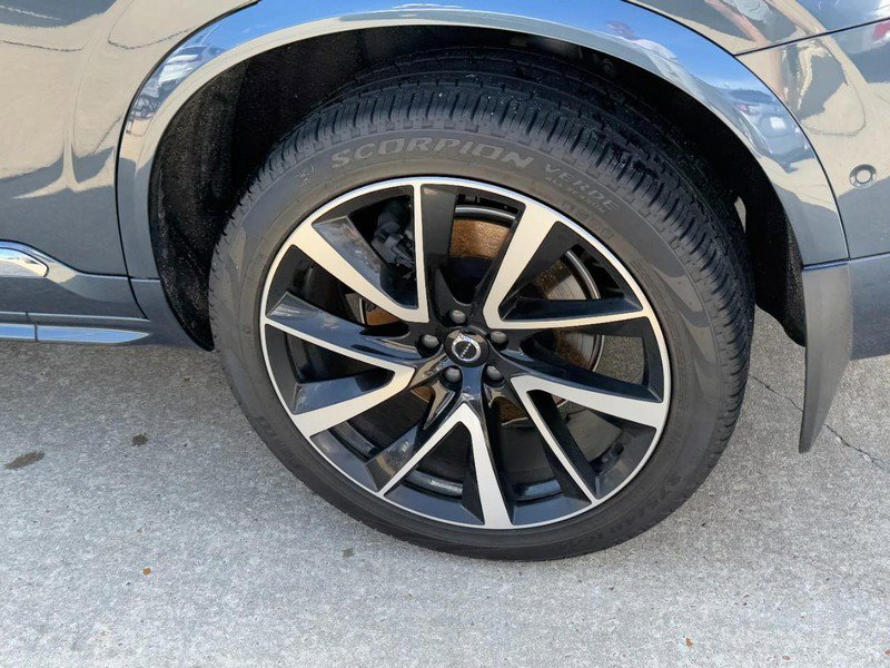 Certified 2024 Volvo XC90 B6 Plus w/ Protection Package Premier image 8