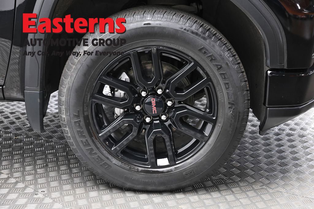 Used 2023 GMC Sierra 1500 Elevation AWD/4WD image 33