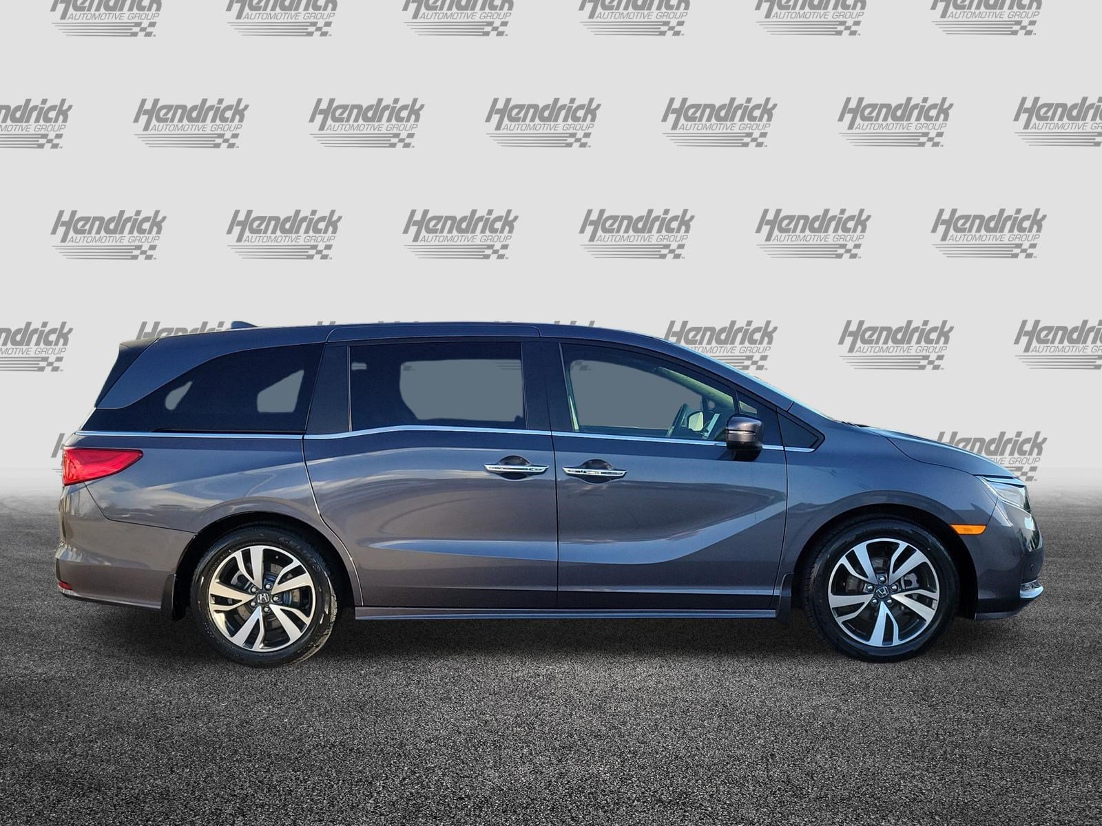 Used 2022 Honda Odyssey Touring image 8