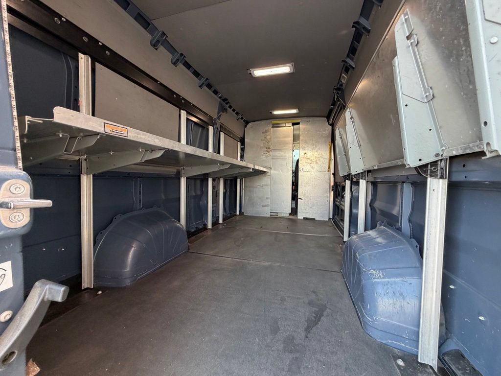 Used 2019 RAM ProMaster 3500 FWD image 7