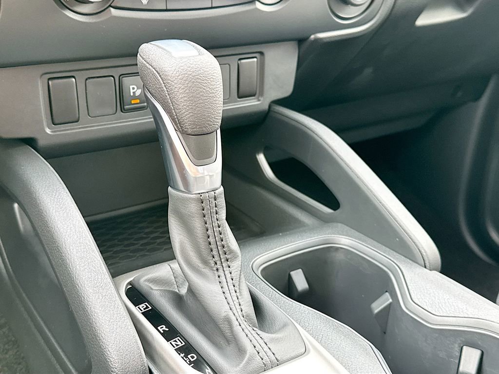 New 2026 Nissan Frontier S image 16