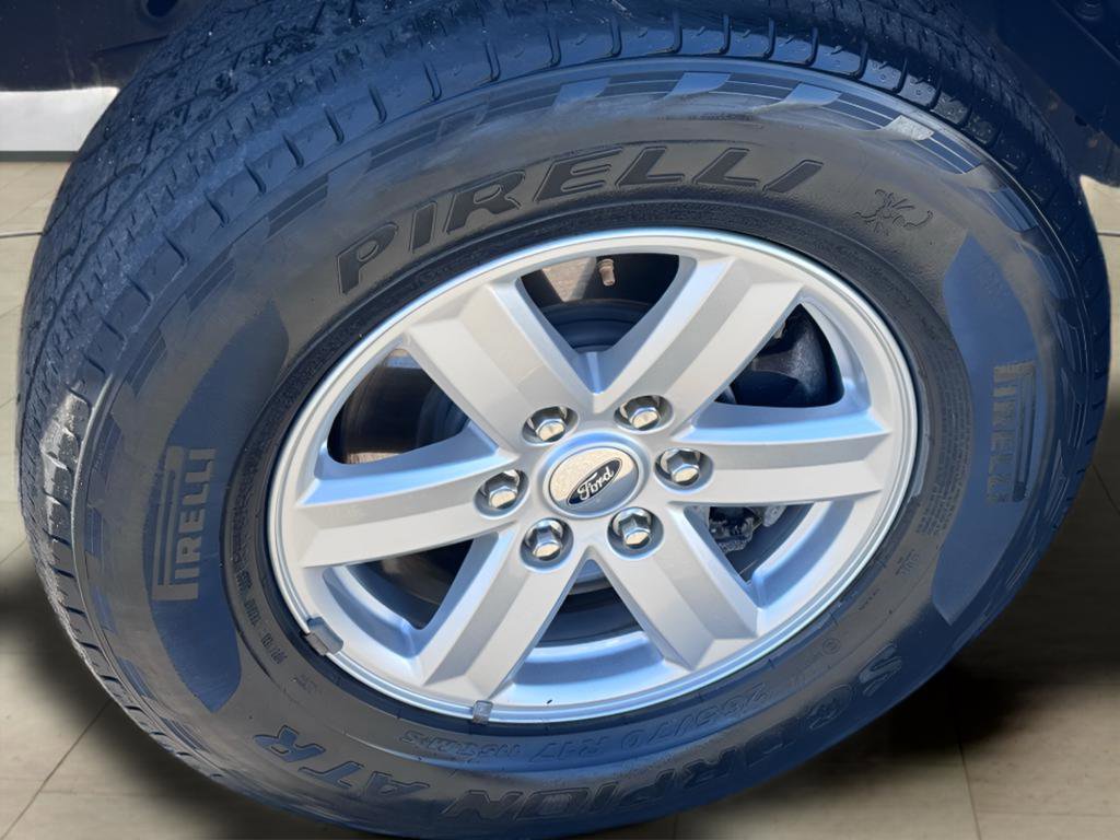 Used 2023 Ford F150 XLT w/ Equipment Group 301A Mid AWD/4WD image 7