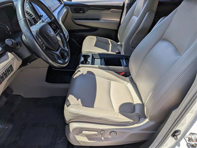 Used 2018 Honda Odyssey EX-L image 17