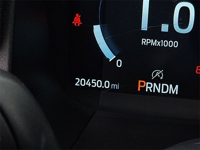 Used 2025 Ford Explorer ST image 21