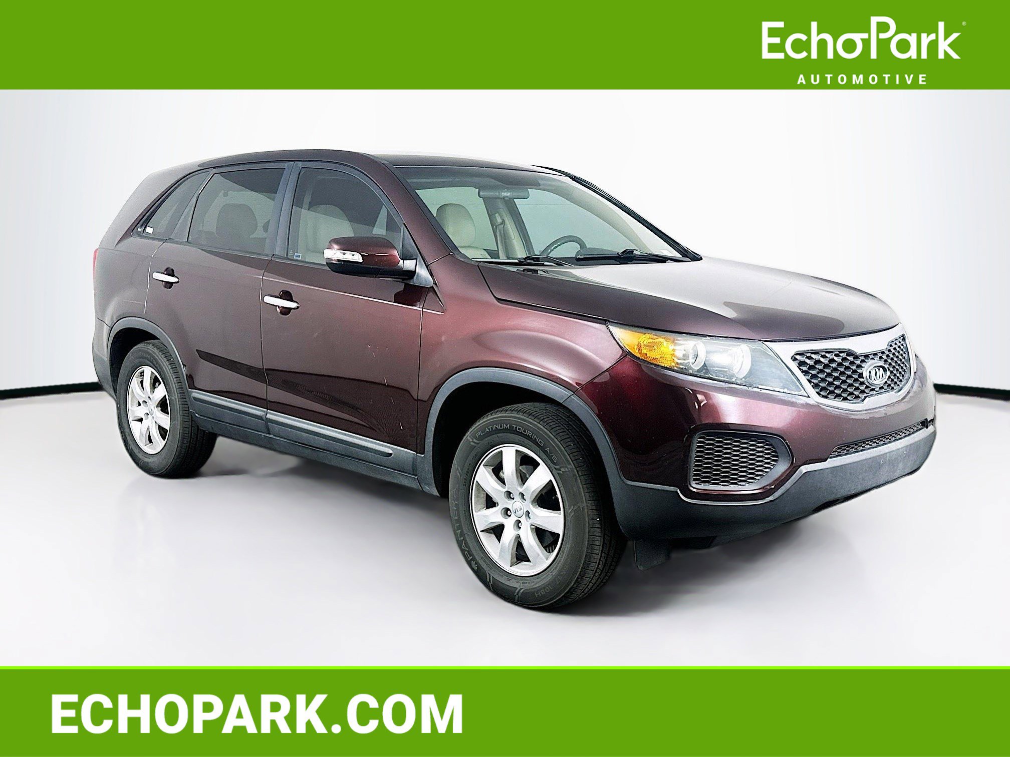 Used 2013 Kia Sorento LX
