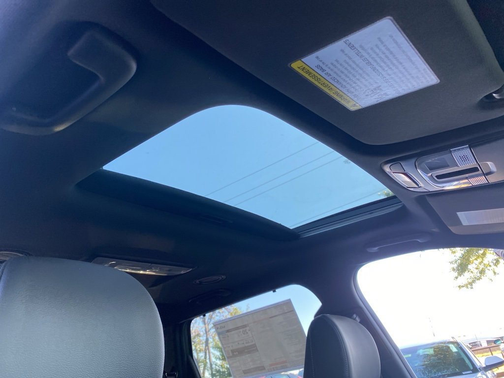 New 2025 Kia Telluride EX X-Line image 25