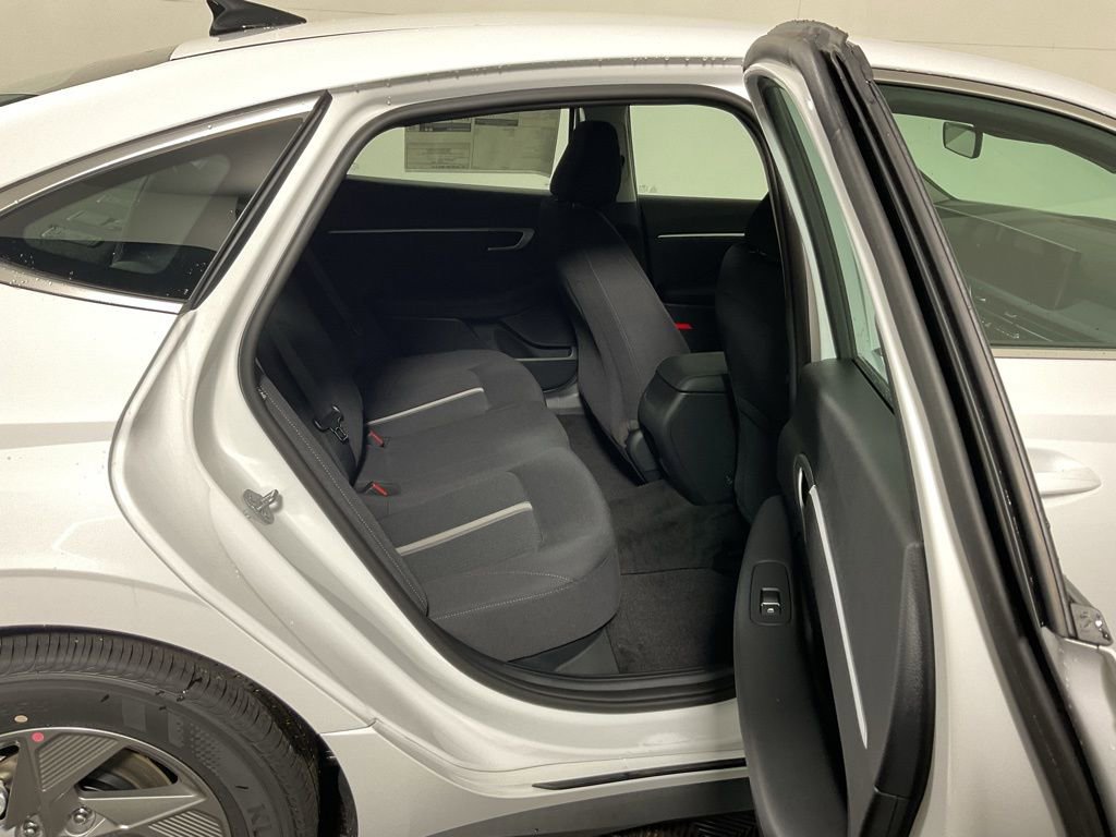 New 2026 Hyundai Sonata SE image 34