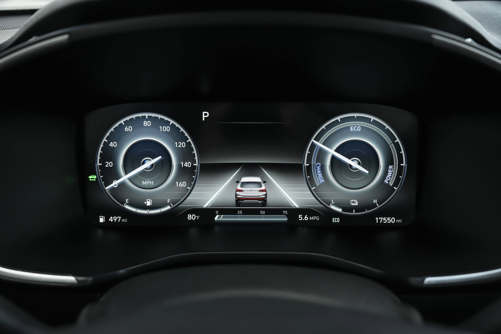 Used 2023 Hyundai Santa Fe SEL Premium w/ Cargo Package image 9