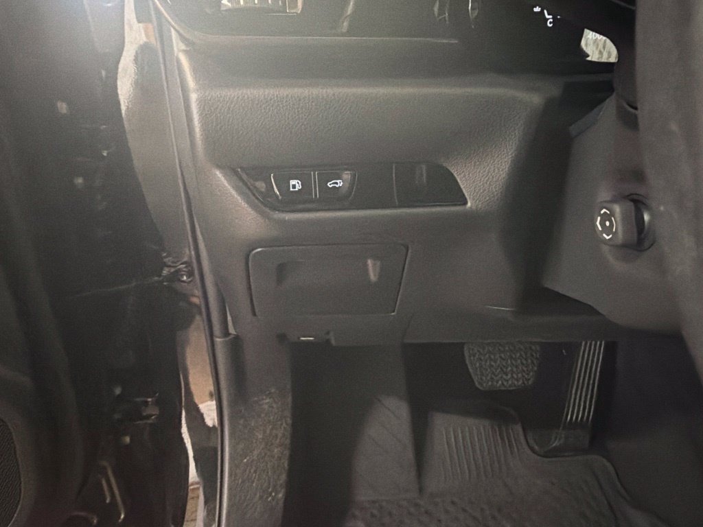 Used 2023 Lexus NX 350 AWD w/ Vision Package image 28