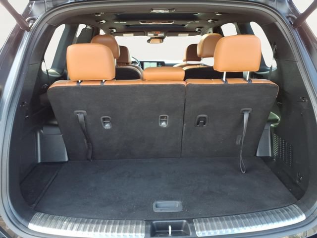 Used 2023 Kia Telluride SX X-Line AWD/4WD image 27