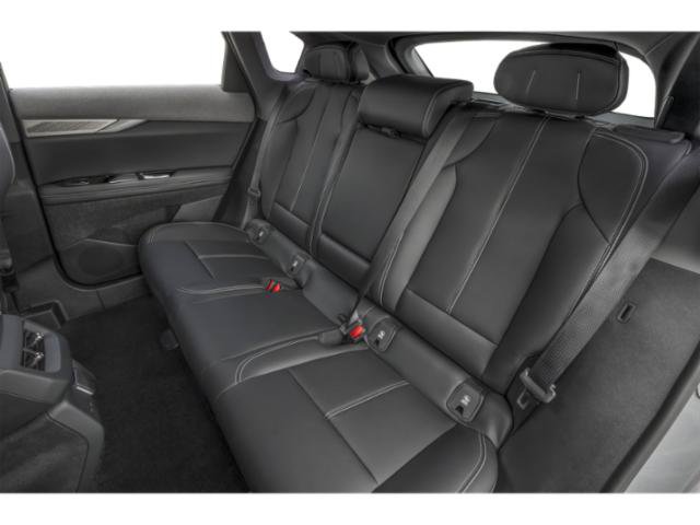 New 2027 Cadillac Optiq Luxury RWD image 9