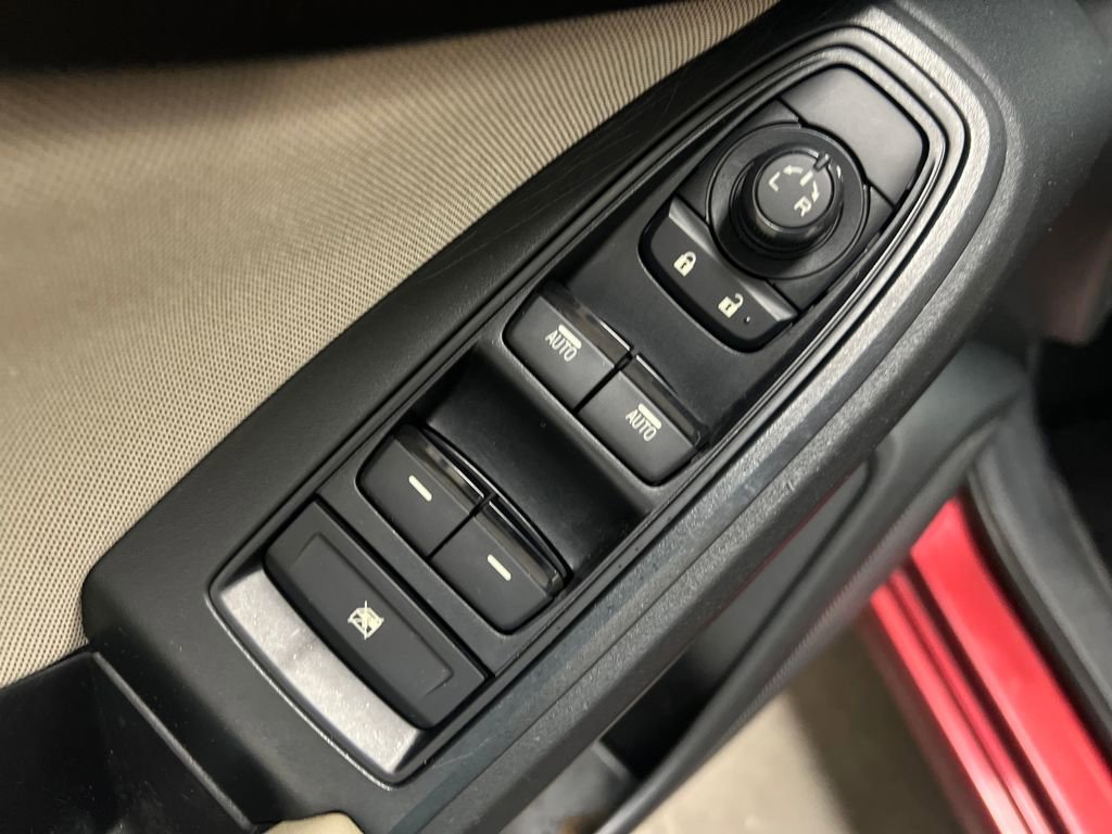 Used 2023 Subaru Impreza 2.0i AWD/4WD image 11