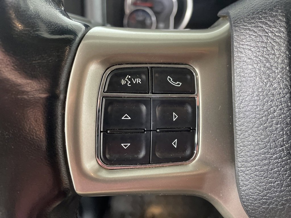 Used 2016 RAM 3500 Laramie image 20