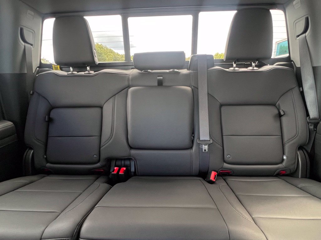 New 2026 GMC Sierra 1500 Elevation w/ Elevation Premium Package AWD/4WD image 15