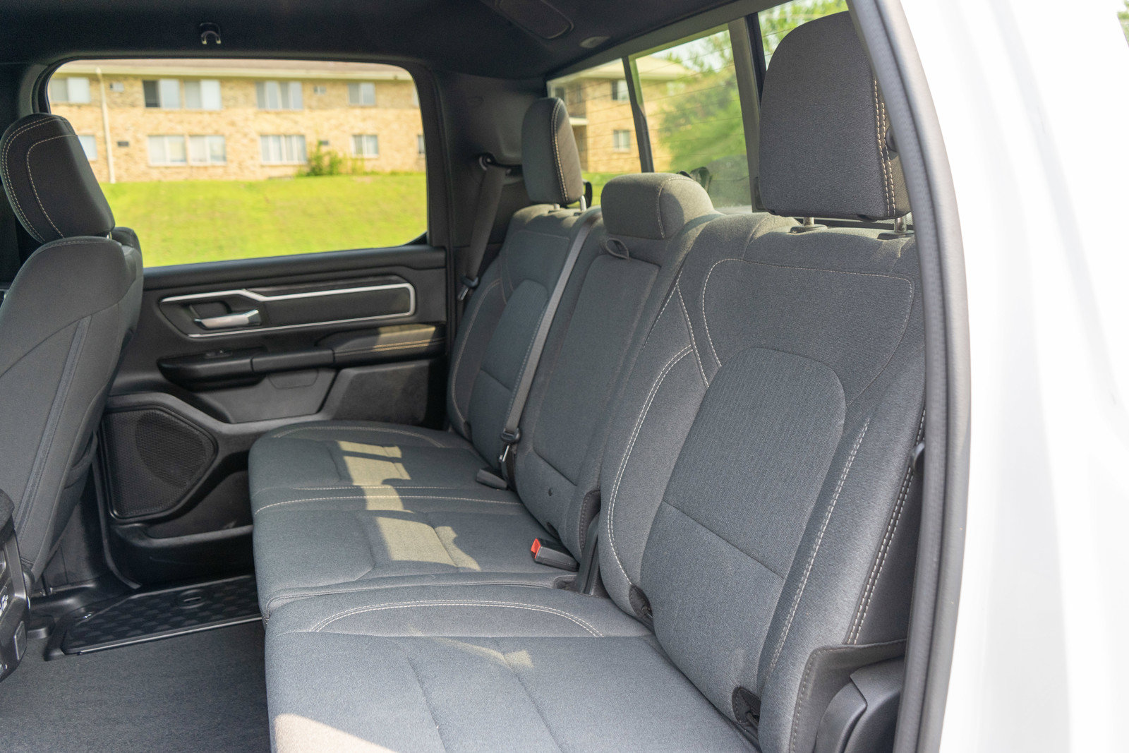 Used 2023 RAM 1500 Big Horn AWD/4WD image 28