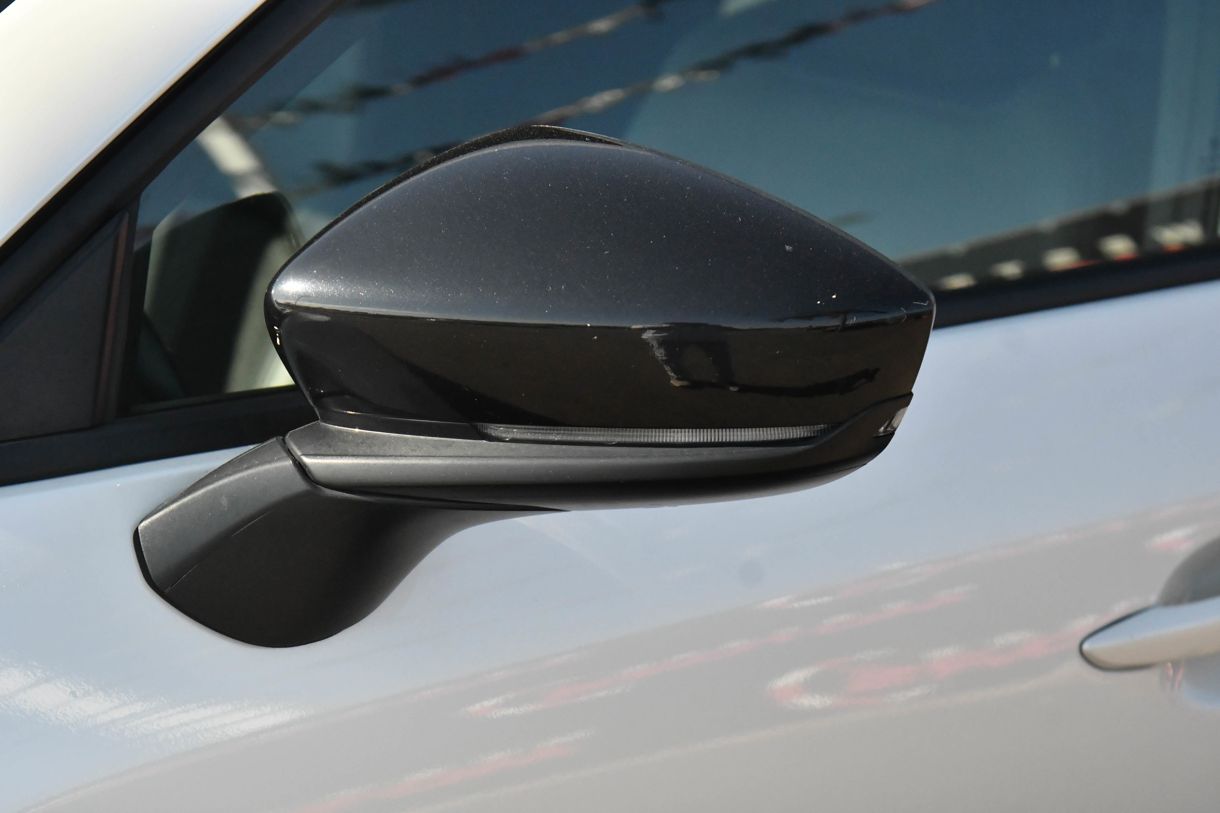 Used 2024 MAZDA CX-50 AWD 2.5 S w/ Cargo Package image 13