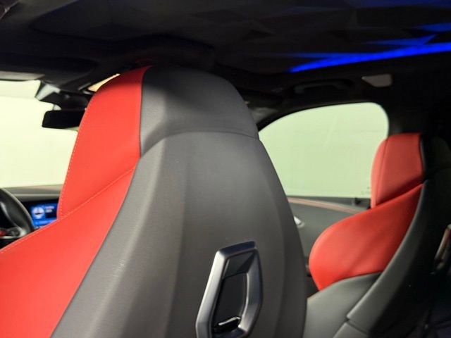 Used 2024 BMW XM Label Red AWD/4WD image 26