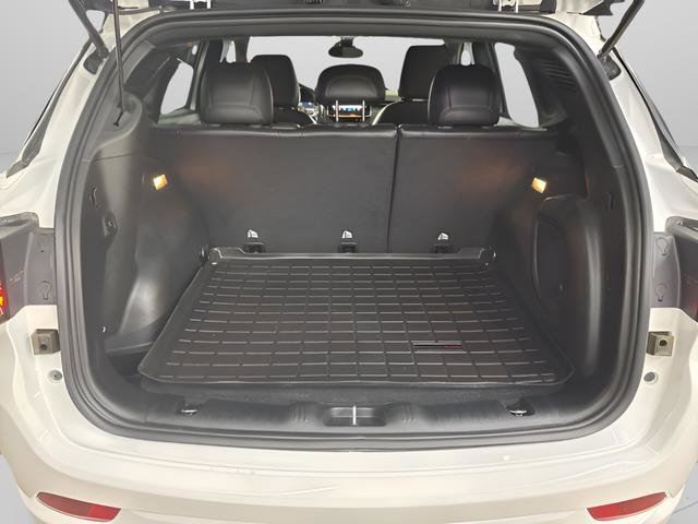 Certified 2022 Jeep Compass High Altitude image 22
