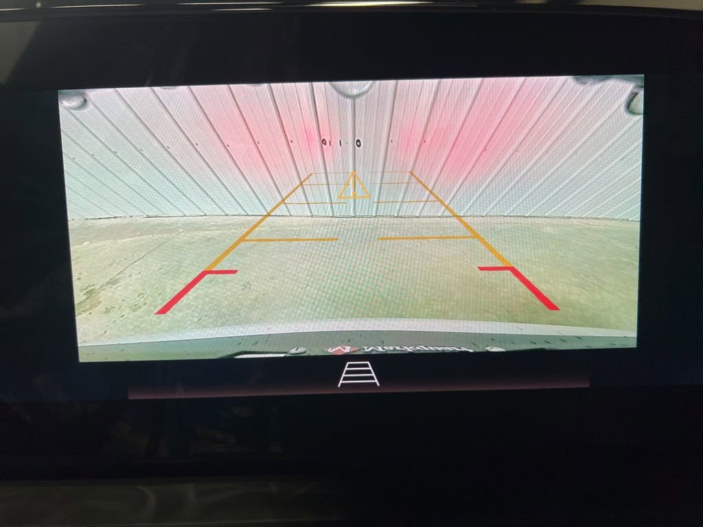 New 2026 Buick Envista Preferred w/ Convenience I Package image 17