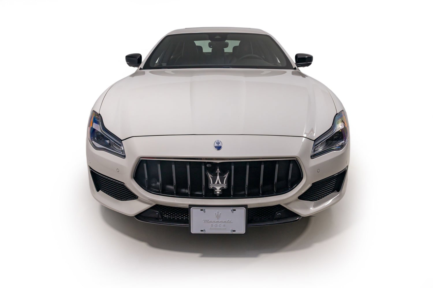 Used 2024 Maserati Quattroporte Modena Ultima Q4 image 3