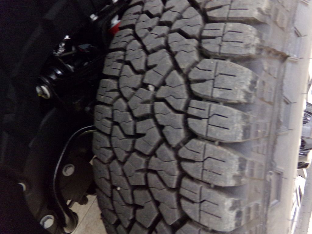 New 2025 GMC Sierra 2500 Denali w/ Technology Package image 28