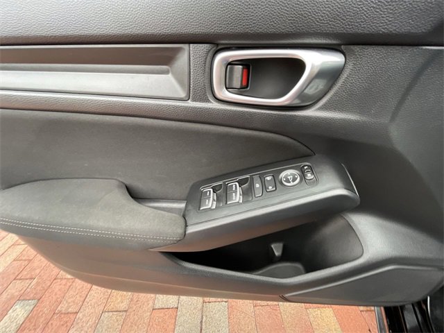 Used 2022 Honda Civic Sport image 11