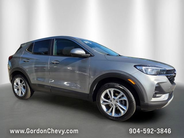 Used 2023 Buick Encore GX Preferred w/ Cold Weather Comfort Package AWD/4WD image 8