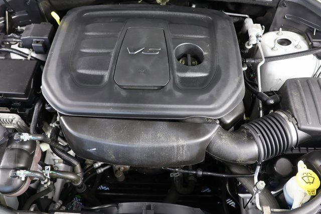 Used 2021 Jeep Grand Cherokee Limited image 24