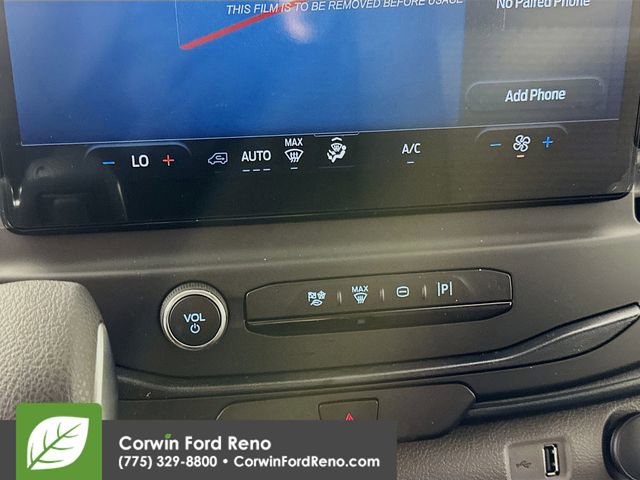 New 2026 Ford Transit 250 148 Medium Roof Extended AWD image 18