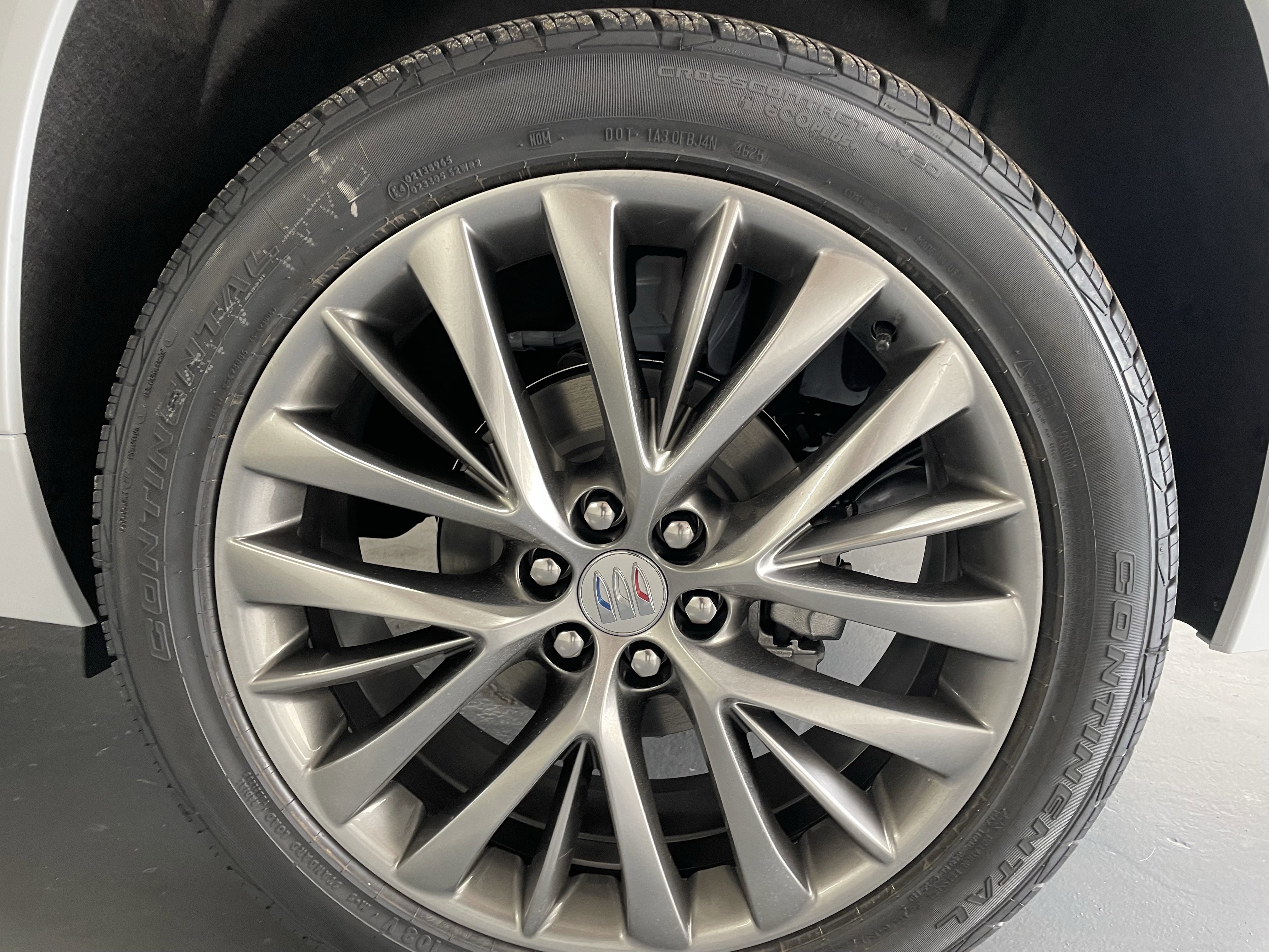 New 2026 Buick Enclave Avenir w/ Super Cruise Package image 7