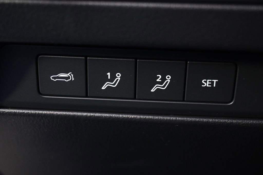 New 2026 MAZDA CX-90 3.3 Turbo w/ Premium Sport Pkg image 26