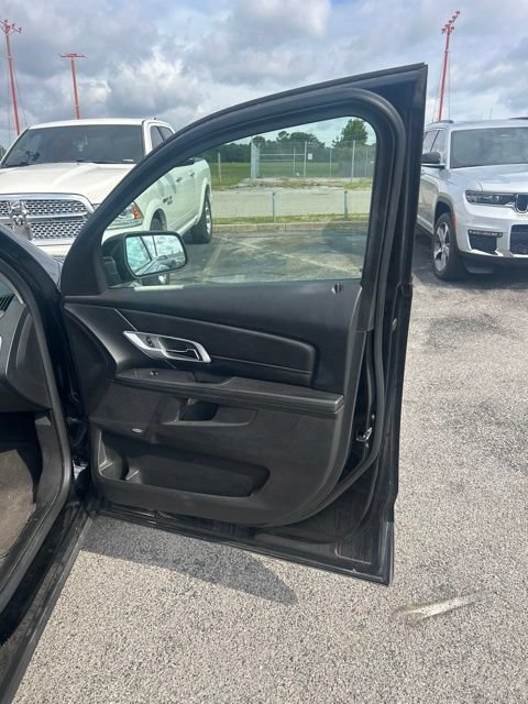 Used 2016 GMC Terrain SLE AWD/4WD image 19