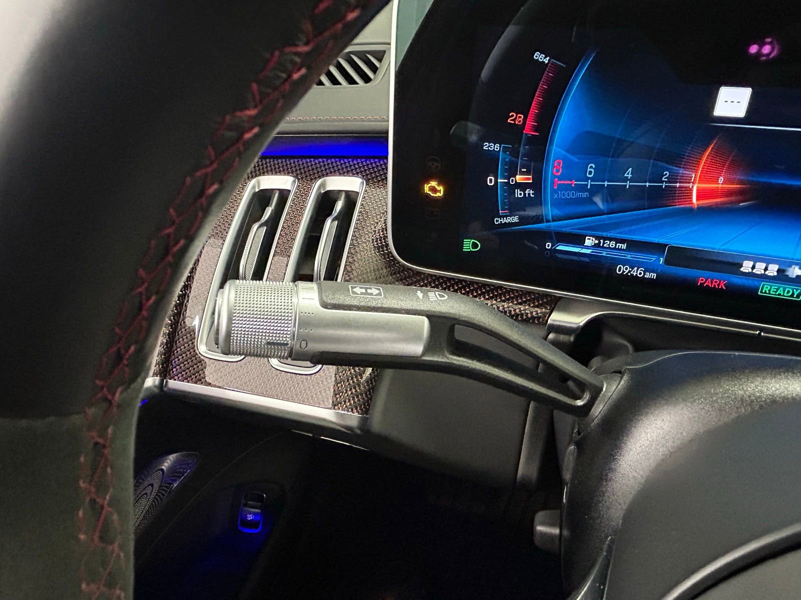 Used 2024 Mercedes-Benz S 63 AMG S image 13