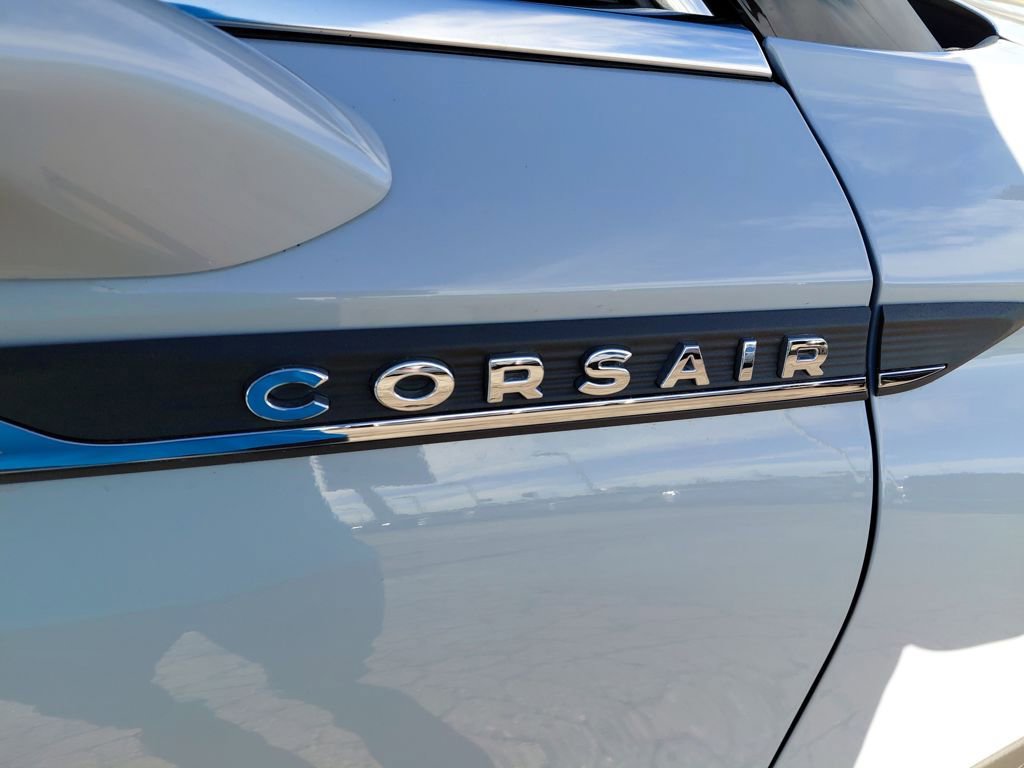New 2026 Lincoln Corsair Premiere FWD image 10