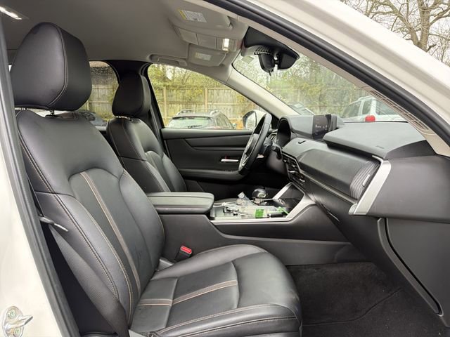 Used 2025 MAZDA CX-90 3.3 Turbo w/ Select Package image 21