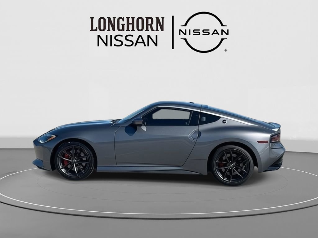 Used 2024 Nissan Z Performance w/ Floor Mat Package image 4