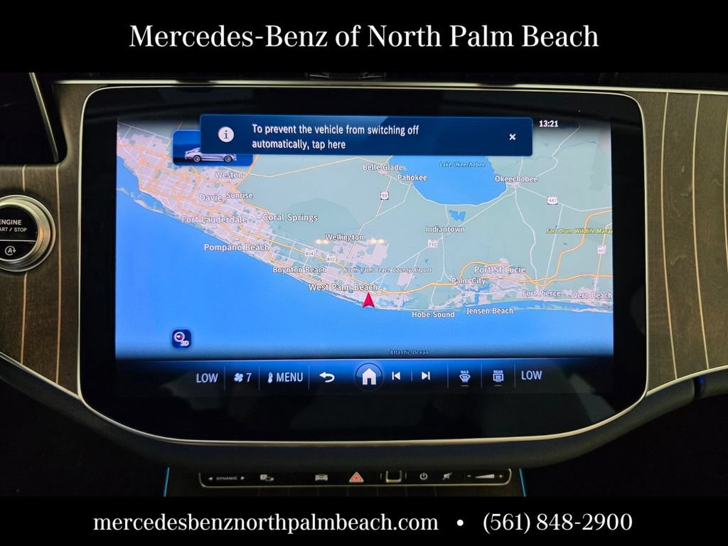New 2027 Mercedes-Benz E 450 4MATIC Sedan image 18