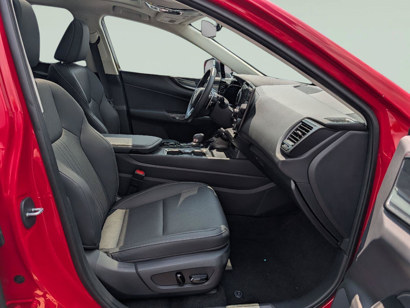 Used 2024 Lexus NX 350h AWD w/ Cold Area Package image 20