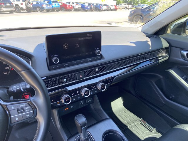 Used 2023 Honda Civic EX-L image 37
