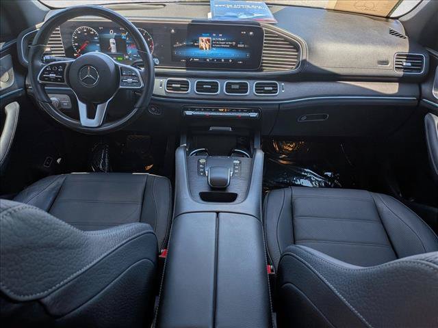 Certified 2023 Mercedes-Benz GLE 450 4MATIC image 19